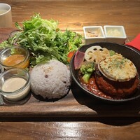 やさいの王様 銀座店 - 