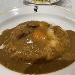 インデアンカレー - 