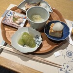 圓 弁柄 - 