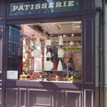 エーグルドゥース - 開店後