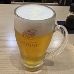  寿司酒場 すし屋の秀ヨシ - 