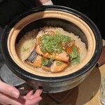 圓 弁柄 - 