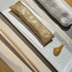 圓 弁柄 - 