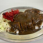 カレーハウスデリー - 