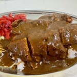 カレーハウスデリー - 