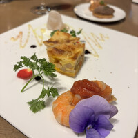ROSSINI TERRACE - 