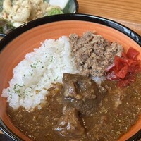 誇味山 - 