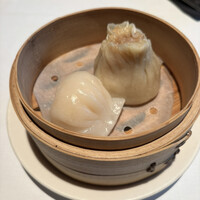 中国料理 星ヶ岡 - 