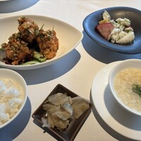 中国料理 星ヶ岡 - 