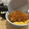 かつ丼 きりん