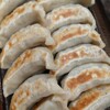 肉汁餃子のダンダダン なんば店
