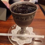 喫茶ポプラ - 