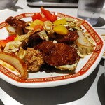 台湾+中華バル 台中香 - 