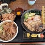 うどん屋 仁 - 