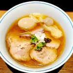らぁ麺や 嶋 - 