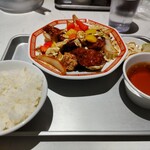 台湾+中華バル 台中香 - 