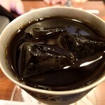 喫茶ポプラ - 