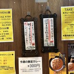 SPICY CURRY 魯珈 - 