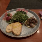 キッチンクラブ アダ - 