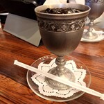 喫茶ポプラ - 