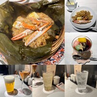 京鼎樓 HANARE店 - 20周年記念 春の瑠璃コース