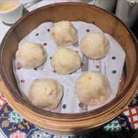 京鼎樓 HANARE店 - 追加注文の小籠包