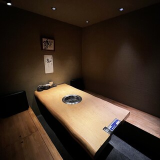 お部屋を繋げて10名様までご利用可能となっております。