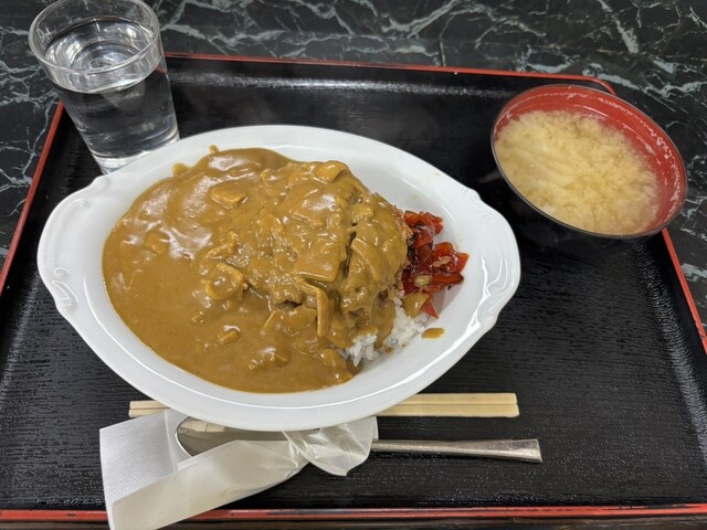 Tonkatsu Esashi photo