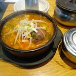 서울24시감자탕 - 