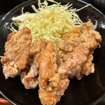 博多もつ鍋 やまや - 