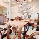 オーガニックキッチンエンジェル  - 