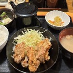 博多もつ鍋 やまや - 