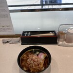 JAL PLAZA - 料理写真: