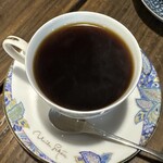 やじろべえ珈琲店 - ブルーマウンテンブレンド