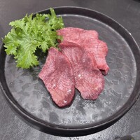 竹の山ダイニング 手石 - タン