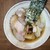 ジャパニーズ ラーメン 五感 - 料理写真: