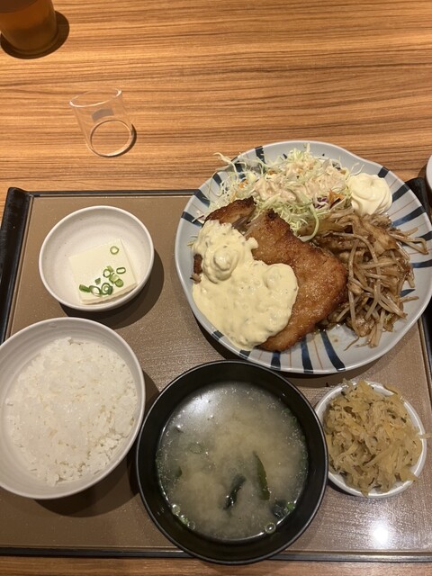 Yayoi Ken Nakatsu Ten