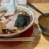 与作ラーメン