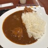 カレーダイニング アビオン