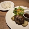 格之進 ハンバーグ&バル