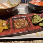 北こぶし知床 ホテル＆リゾート - 季節のもの