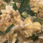 スープカレー カジュ - アップ