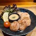 千里中央 海鮮食堂おーうえすと - 