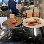 北こぶし知床 ホテル＆リゾート - 二種類選べます