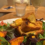 ヒロコーヒー 大丸梅田店 - 