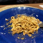 北こぶし知床 ホテル＆リゾート - 全部混ぜて美味しかった