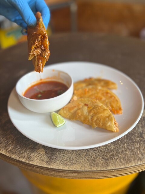 MUNCHIES STAND photo 2