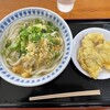 手打麺や 大島