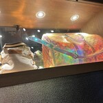 秋葉原 鮨 上村 - 