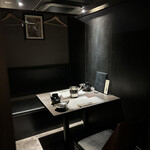 秋葉原 鮨 上村 - 